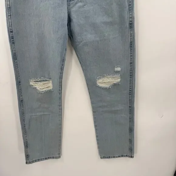 NWT Wrangler 112328776 Women's Cowboy Cut Slim Fit Jeans - Picture 4 of 12